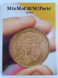 M to M of M/M (Paris) : volume 2