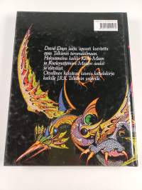 Tolkienin maailma