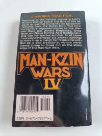 Man-Kzin Wars IV