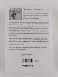 Simo Häyhä : Talvisodan legendaarinen tarkka-ampuja (signeerattu)