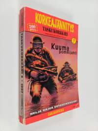 Tyhjä kuva