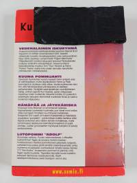 Taskukorkkari 3/1997 : Kuuma pommijahti