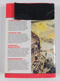 Taskukorkkari 1/1996 : Luukku auki!