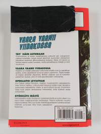 Korkeajännitys 7/2012 : Vaara vaanii viidakossa