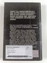Odysseia 2061