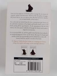The Black Magician 1-3 : The Magicians&#039; Guild ; The Novice ; The High Lord