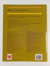 Rehut ja ruokinta
