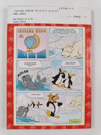 Roope-setä 2/2015