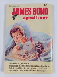 Viidakon Korkeajännitys 2/1986 : Tiikerin ansa