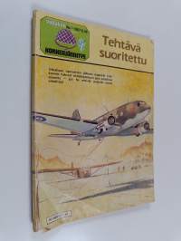 Tyhjä kuva