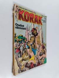 Korak 2/1975 : oudot olennot