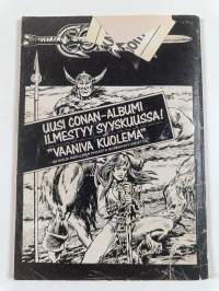 Merten Korkeajännitys 10/1988 : Laivaston sammakot