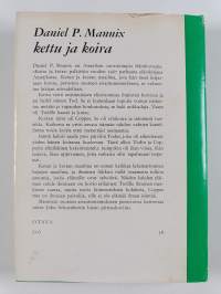 Kettu ja koira