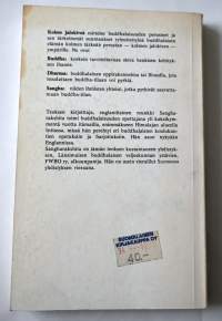 Kolme jalokiveä : buddhalaisuuden esittely