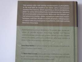 Vesihelmiä pikarijäkälässä - Radiohartauksia vuosilta 1870-2004