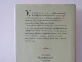 Ei eilistä, ei huomista- Runoja vuosilta 1964-2004