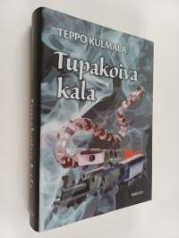 Tupakoiva kala