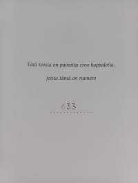 Sota Suomesta : Suomen sota 1808-1809 (numeroitu)