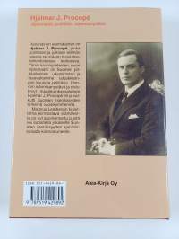 Hjalmar J. Procope : isänmaanystävä ja maailmankansalainen