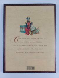 The Nutcracker