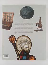 Suomen kulttuurihistoria 1-5 : Taivas ja maa (esihistoriasta 1720-luvulle) ; Tunne ja tieto (1720-1870-luku) ; Oma maa ja maailma (1870-1945) ; Koti, kylä, kaupun...