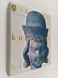 Suomen kulttuurihistoria 1-5 : Taivas ja maa (esihistoriasta 1720-luvulle) ; Tunne ja tieto (1720-1870-luku) ; Oma maa ja maailma (1870-1945) ; Koti, kylä, kaupun...