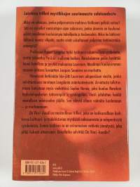 Dan Brown -paketti (5 kirjaa) : Da vinci -koodi ; Murtamaton linnake ; Symboli ; Meteoriitti ; Enkelit ja demonit