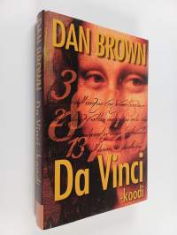 Dan Brown -paketti (5 kirjaa) : Da vinci -koodi ; Murtamaton linnake ; Symboli ; Meteoriitti ; Enkelit ja demonit