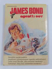 Korkeajännitys 3/1986 : Pako Ranskasta
