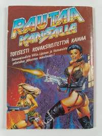 Korkeajännitys 2/1988 : Lopun alussa