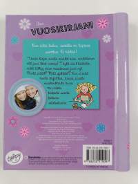 Oma vuosikirjani