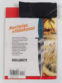 Korkeajännitys 10/1995 : Merimies viidakossa