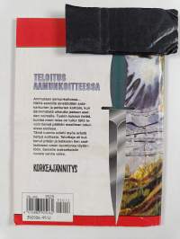 Korkeajännitys 12/1995 : Teloitus aamunkoitteessa