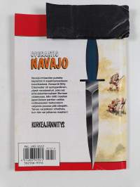 Korkeajännitys 16/1995 : Operaatio Navajo