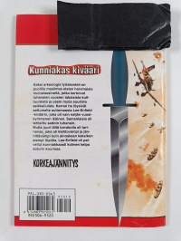Korkeajännitys 20/1995 : Kunniakas kivääri