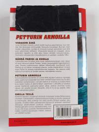 Korkeajännitys 4/2016 : Petturin armoilla