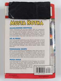 Korkeajännitys 7/2016 : Musta kotka