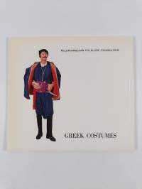 Greek costumes