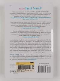Shrink yourself : break free from emotional eating forever