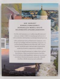Kansallismaisemat