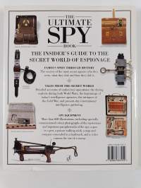 The ultimate spy book