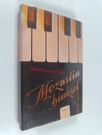 Mozartin hiukset : novelleja