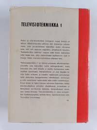 Televisiotekniikka 1
