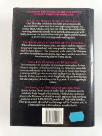 The Hitch Hiker&#039;s Guide to the Galaxy
