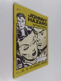 Johnny Hazard : Volume 6