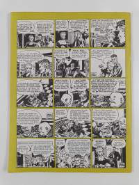Johnny Hazard : Volume 6