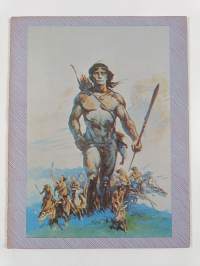 The Burroughs Bulletin : No. 29, Spring 1973