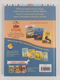 Köpi kylpee