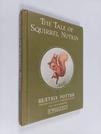 The Tale of Squirrel Nutkin