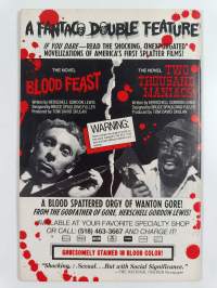 Gore shriek No. 4